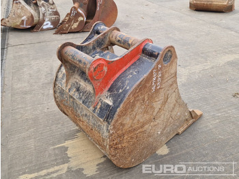 דלי 30" Digging Bucket to suit Dedicated QH: תמונה 5