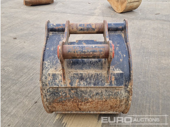 דלי 30" Digging Bucket to suit Dedicated QH: תמונה 4
