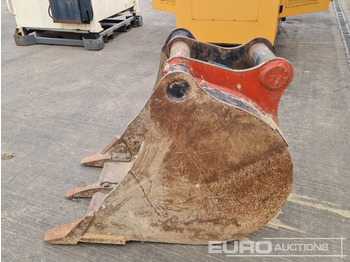 דלי 30" Digging Bucket to suit Dedicated QH: תמונה 2