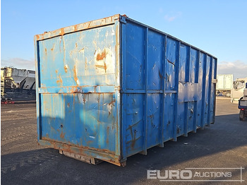 מכולת גלגול