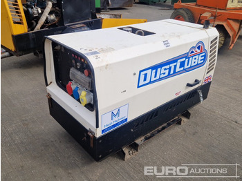 ערכת גנרטורים KUBOTA