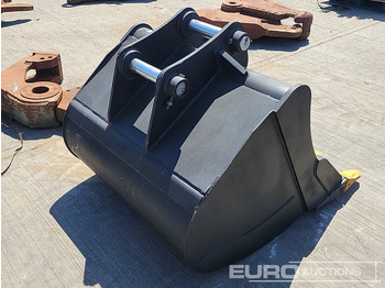 חָדָשׁ דלי 48" Digging Bucket 65mm Pin to suit 13 Ton Excavator: תמונה 5