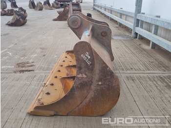 דלי 96" Ditching Bucket 90mm Pin to suit 30 Ton Excavator: תמונה 2