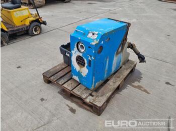 מדחס אוויר Alfons Haar CMAX3PACK Compressor to suit Truck: תמונה 1