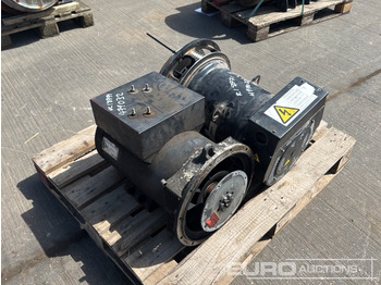ערכת גנרטורים Alternator (2 of): תמונה 4