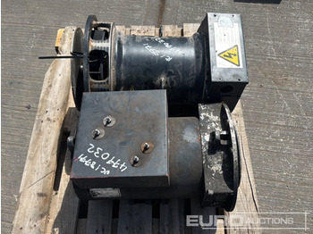 ערכת גנרטורים Alternator (2 of): תמונה 5