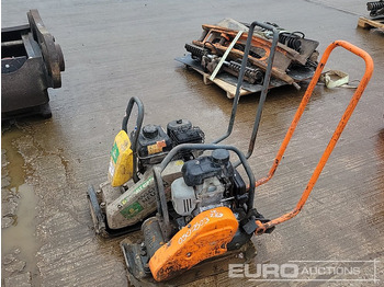 מכונת אספלט WACKER