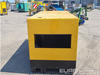 ערכת גנרטורים Atlas Copco 40kVA Generator, Yanmar Engine: תמונה 2