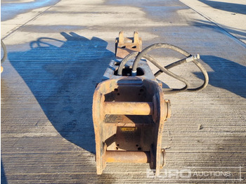 פטיש הידרולי Atlas Copco MB1200: תמונה 4