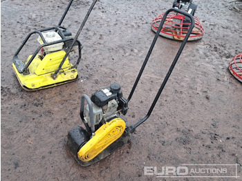 מכונת אספלט ATLAS