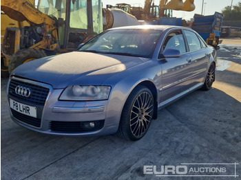 מכונית AUDI