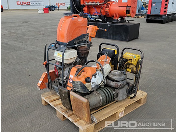 מכונת אספלט WACKER