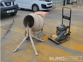 מכונת אספלט WACKER