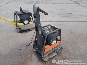 מכונת אספלט Belle RPC30/50: תמונה 3