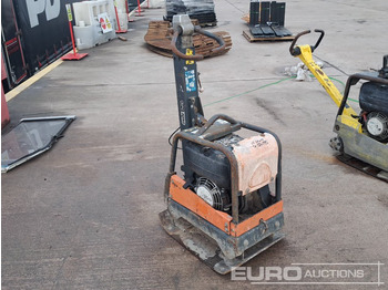 מכונת אספלט Belle RPC30/50: תמונה 4