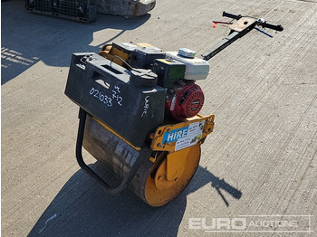 מכונת אספלט BOMAG