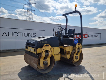 רולר BOMAG