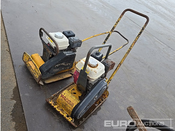 מכונת אספלט WACKER