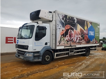 משאית קירור DAF LF 55 180