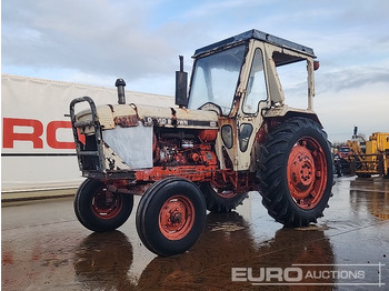 טרקטור חקלאי DAVID BROWN