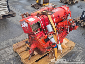 מנוע DEUTZ