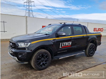 טנדר FORD Ranger