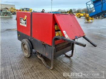 ערכת גנרטורים Generator, Yanmar Engine: תמונה 1