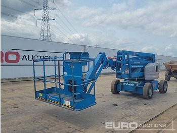 פלטפורמה אווירית GENIE Z45/25