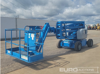 פלטפורמה אווירית GENIE Z45/25