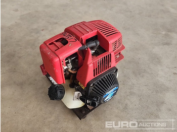 מנוע Honda Petrol Engine: תמונה 3
