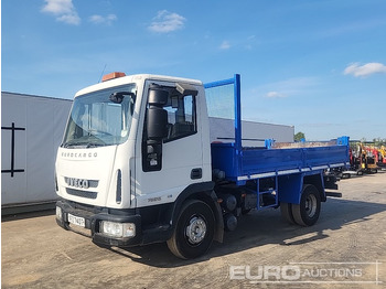 מזהיר IVECO EuroCargo