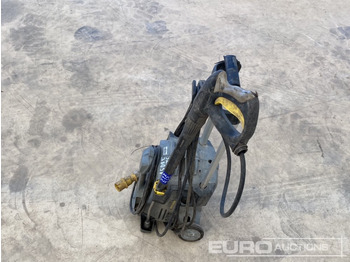מכונת לניקוי בלחץ Karcher 110 Volt Pressure Washer: תמונה 2