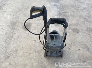 מכונת לניקוי בלחץ Karcher 110 Volt Pressure Washer: תמונה 4
