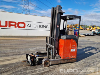 מלגזה LINDE R16