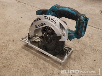 ציוד בנייה MAKITA