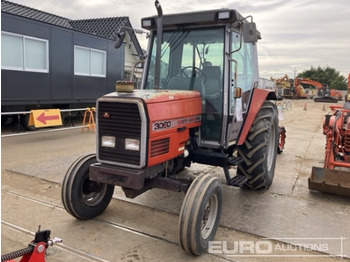 טרקטור חקלאי MASSEY FERGUSON 3060