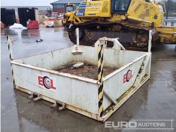 ציוד לטיפול בחומרים