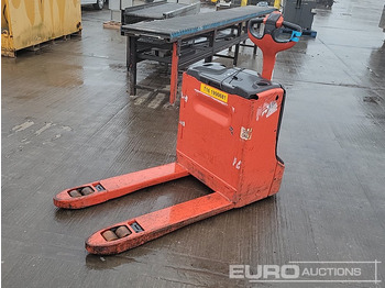 ציוד לטיפול בחומרים LINDE T16