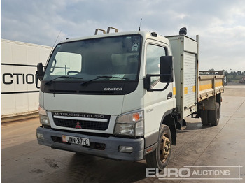 מזהיר MITSUBISHI