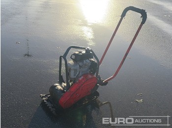 מכונת אספלט HONDA