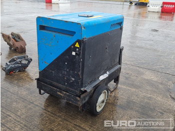 ערכת גנרטורים YANMAR