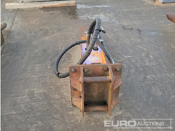 פטיש הידרולי Prodem DRB306: תמונה 4