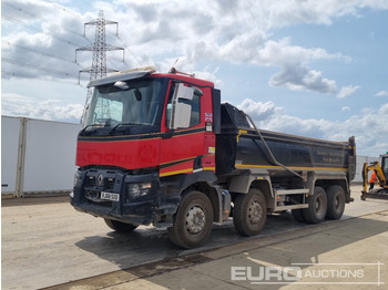 מזהיר RENAULT C 440