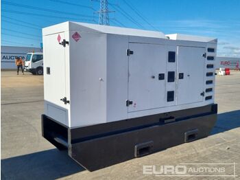 ערכת גנרטורים SDMO R220: תמונה 5