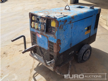 ערכת גנרטורים KUBOTA