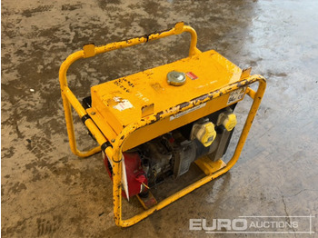 ערכת גנרטורים HONDA