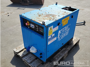 ערכת גנרטורים YANMAR