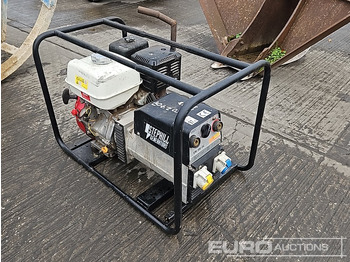 ערכת גנרטורים HONDA