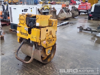 מכונת אספלט TEREX