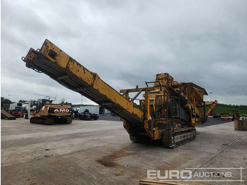 מגרסה Tesab RK623CT: תמונה 1